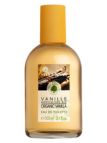 Yves Rocher Vanille
