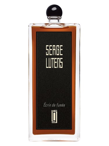Serge Lutens Écrin de Fumée