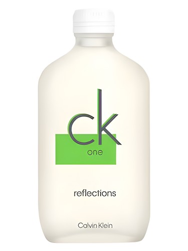 Calvin Klein CK One Reflections