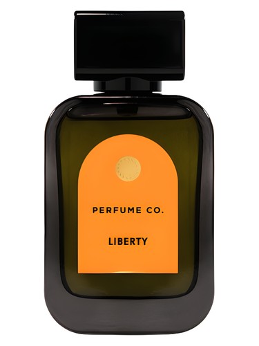 Perfume Co. Liberty