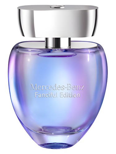 Mercedes Benz Mercedes-Benz For Her Fanciful Edition