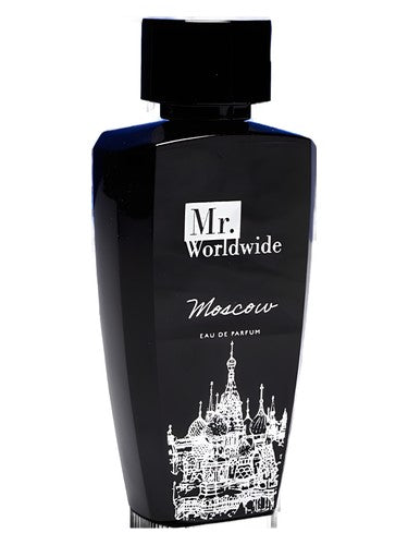 Trend Perfumes Moscow