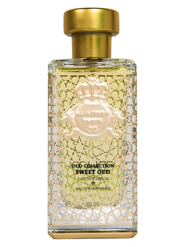 Al Jazeera Sweet Oud