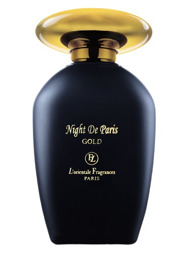 Night De Paris Night De Paris Gold