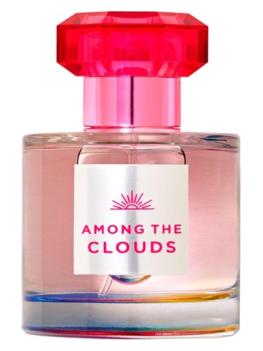 Bath & Body Works Among The Clouds