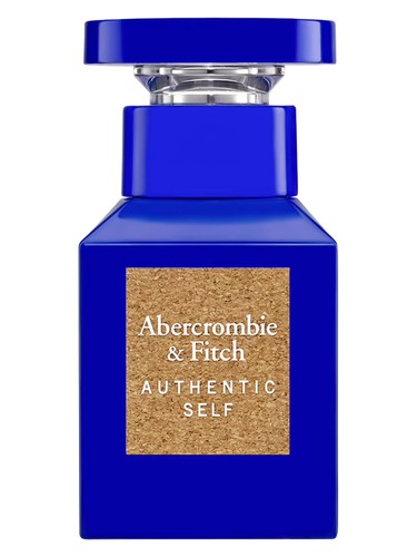 Abercrombie & Fitch Authentic Self Man