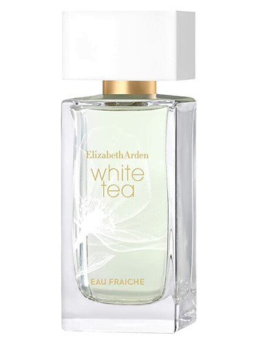 Elizabeth Arden White Tea Eau Fraiche