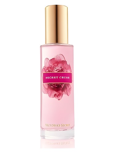 Victoria's Secret Secret Crush