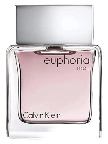 Calvin Klein Euphoria Men
