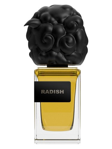 Pisello Parfum Radish