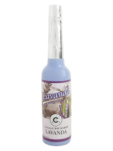 Lanman & Kemp Lavanda Cologne