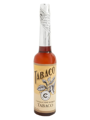Lanman & Kemp Tabaco Cologne