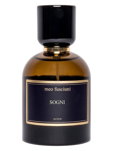 Meo fusciuni Sogni