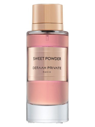 Deraah Private Sweet Powder