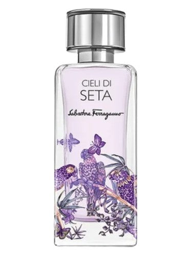 Salvatore Ferragamo Cieli di Seta