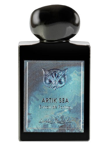 Lorenzo Pazzaglia Artik Sea