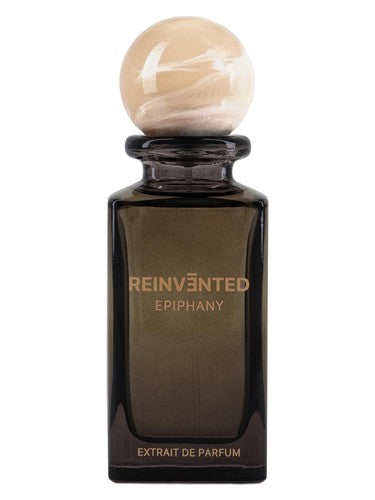 Reinvented Epiphany