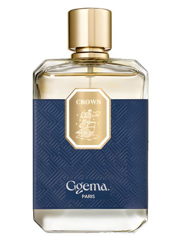 Ggema Crown