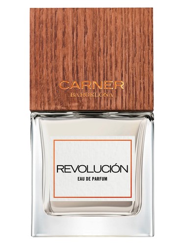 Carner Barcelona Revolución