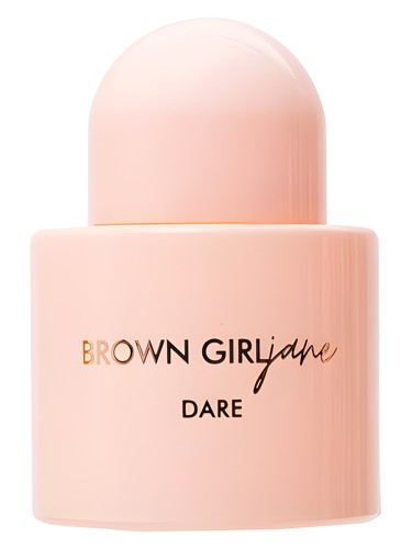 Brown Girl Jane Dare