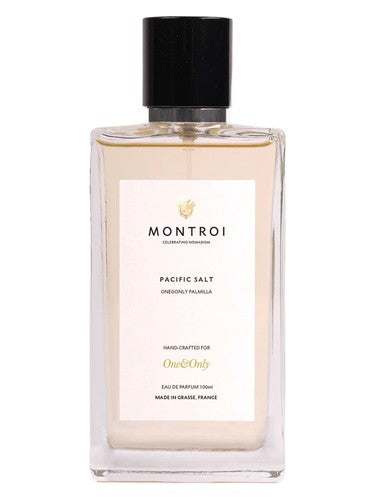 Montroi Pacific Salt
