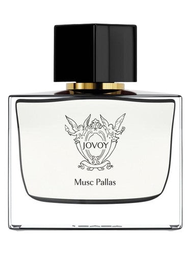 Jovoy Paris Musc Pallas