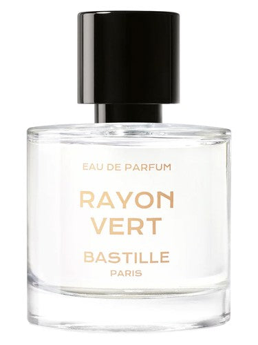 Bastille Parfums Rayon Vert