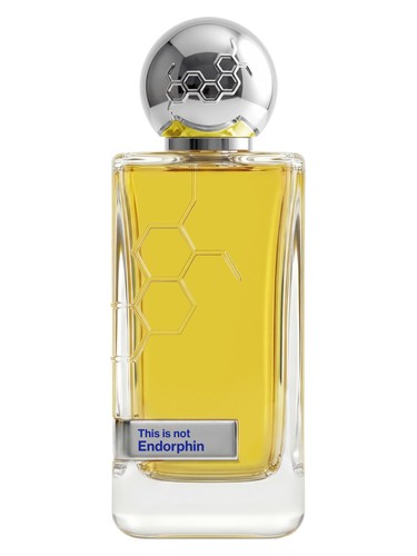 Hormone Paris This is Not Endorphin