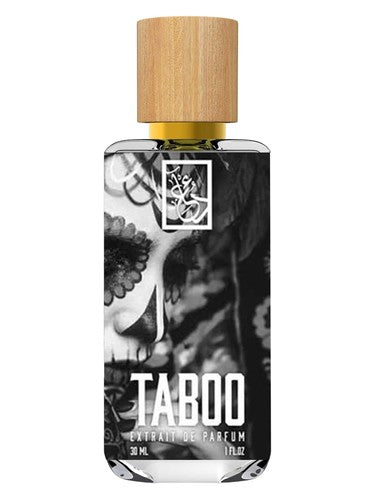 The Dua Brand Taboo