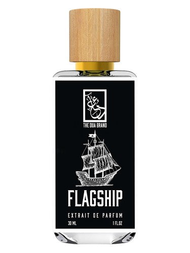 The Dua Brand Flagship