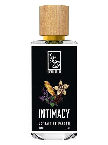 The Dua Brand Intimacy