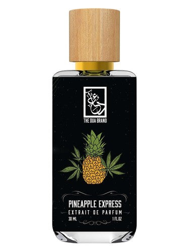The Dua Brand Pineapple Express