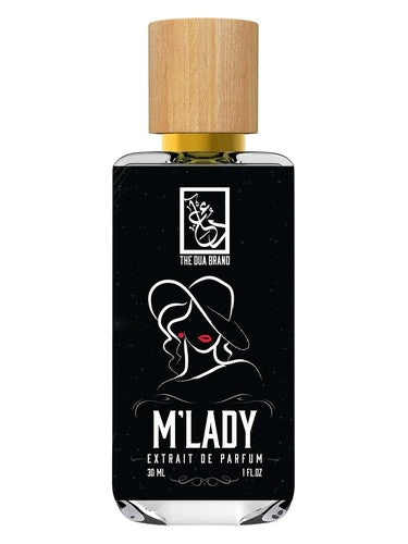 The Dua Brand M’Lady