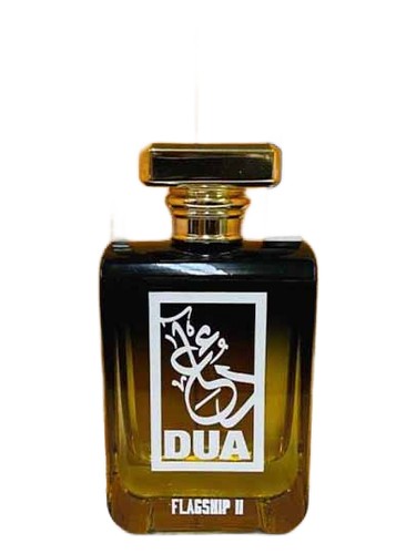 The Dua Brand Flagship II Special Edition 100ml