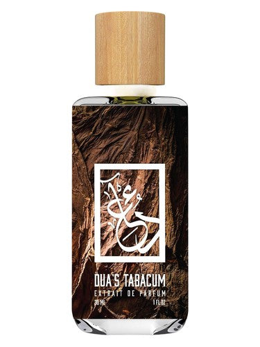 The Dua Brand Dua’s Tabacum