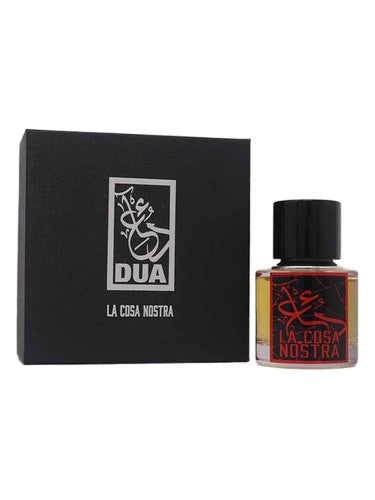 The Dua Brand La Cosa Nostra