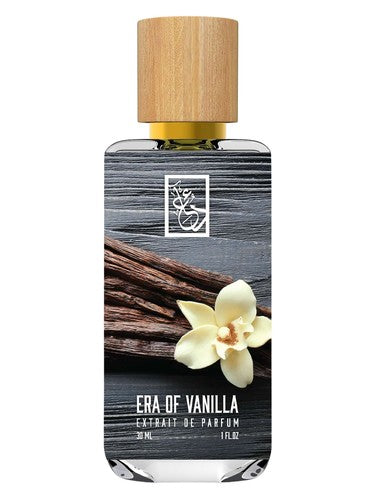 The Dua Brand Era of Vanilla