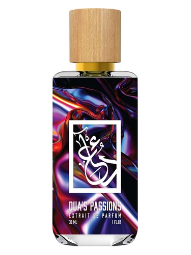 The Dua Brand Dua’s Passions