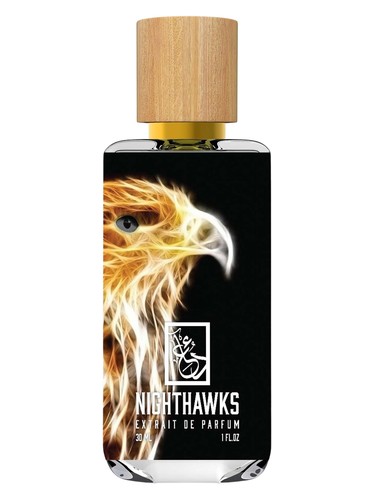 The Dua Brand Nighthawks