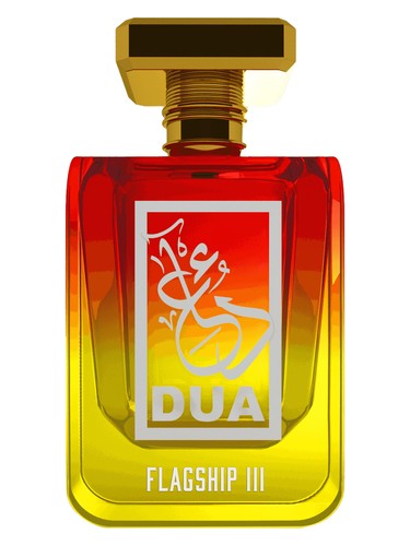The Dua Brand Flagship III