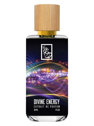 The Dua Brand Divine Energy