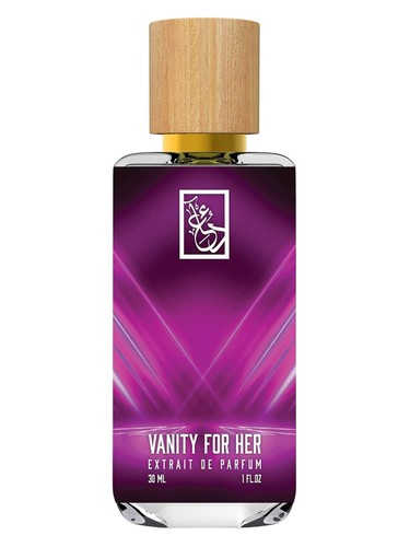 The Dua Brand Vanity for Her
