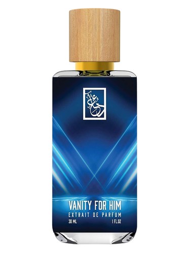 The Dua Brand Vanity for Him