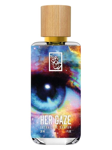 The Dua Brand Her Gaze
