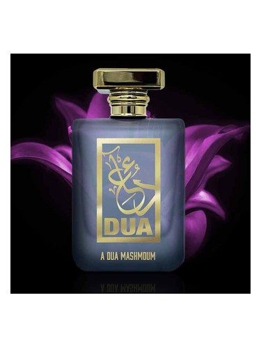 The Dua Brand A Dua Mashmoum