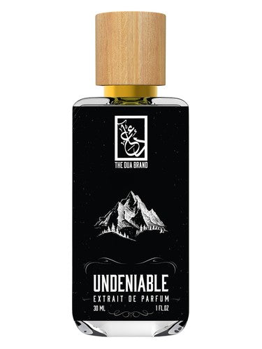 The Dua Brand Undeniable