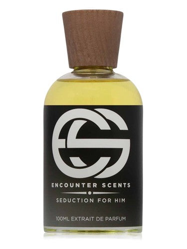 The Dua Brand Seduction For Him