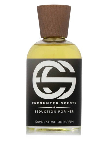 The Dua Brand Seduction For Her