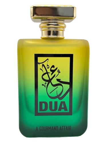 The Dua Brand A Gourmand Affair