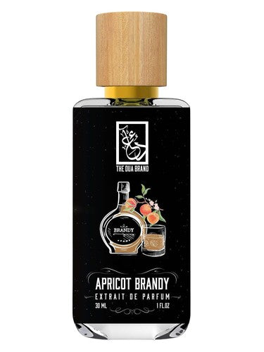 The Dua Brand Apricot Brandy
